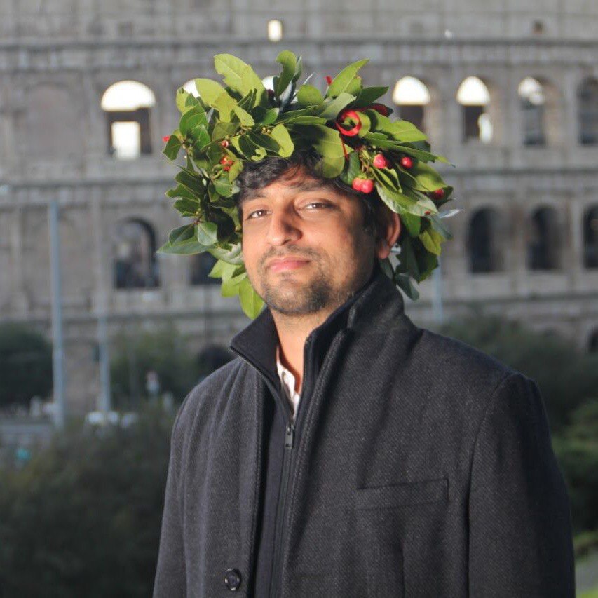 Venkata Srikanth Varma Datla